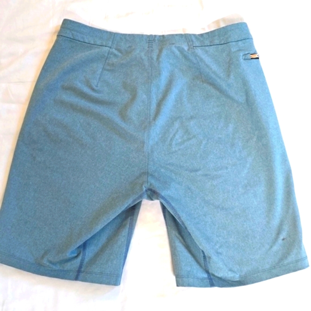 Lululemon Mens 3rd Street Shorts! - Picture 2 of 6